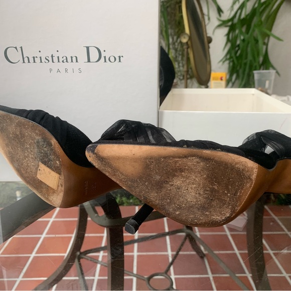 Christian Dior Black - Picture 2 of 4